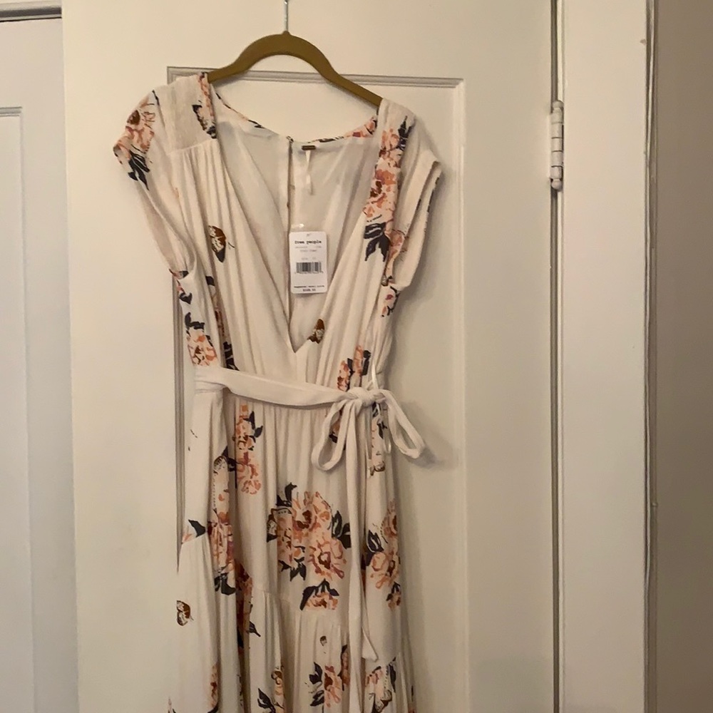 NWT Free People Dress